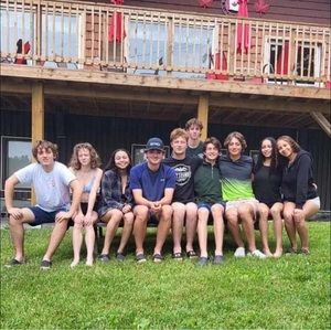 Meet your Posher, Alex